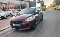 ميتسوبيشي ميراج G4